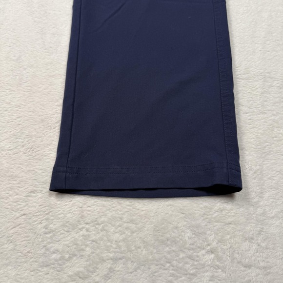 FIGS Scrub Pants Mens XL Navy Cairo Technical Collection Cargo Drawstring TMJ001 - Picture 4 of 16